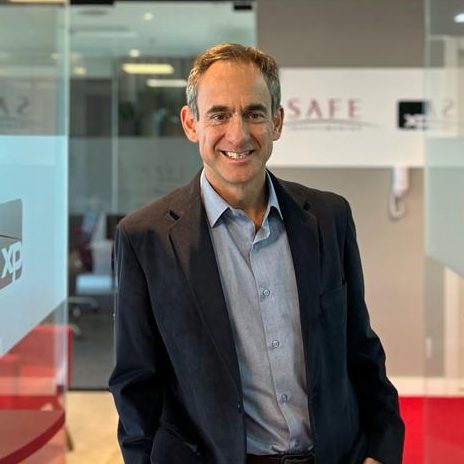 Assessor Alexandre Vettoretti