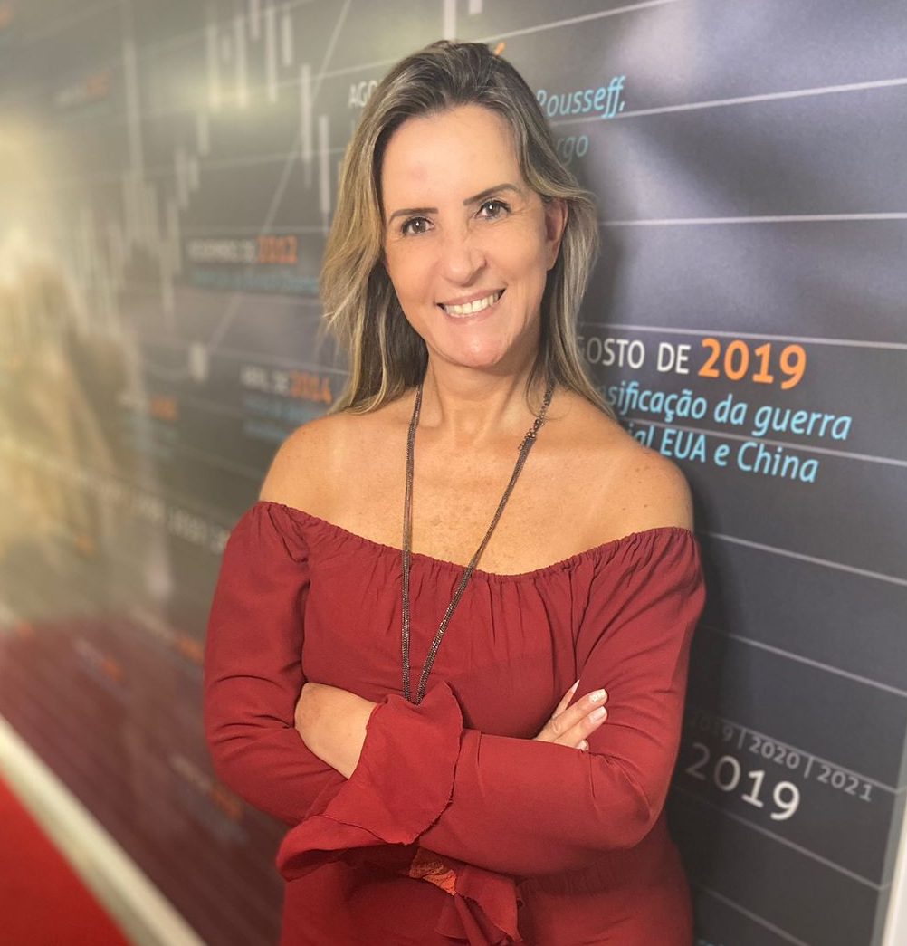 Assessora Marli Dotti