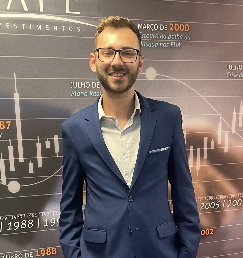 Assessor Rudimar Abreu